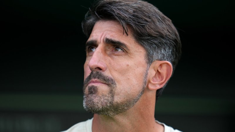 Serbien stellt neuen Teamchef vor