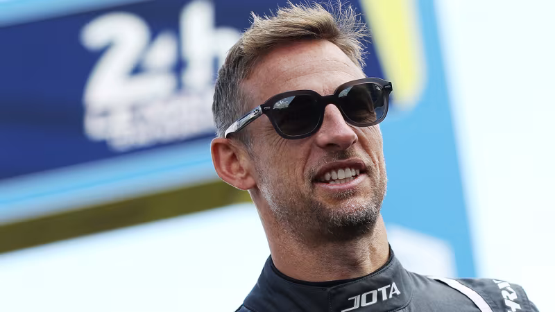 Ex-F1-Weltmeister kündigt Karriereende an