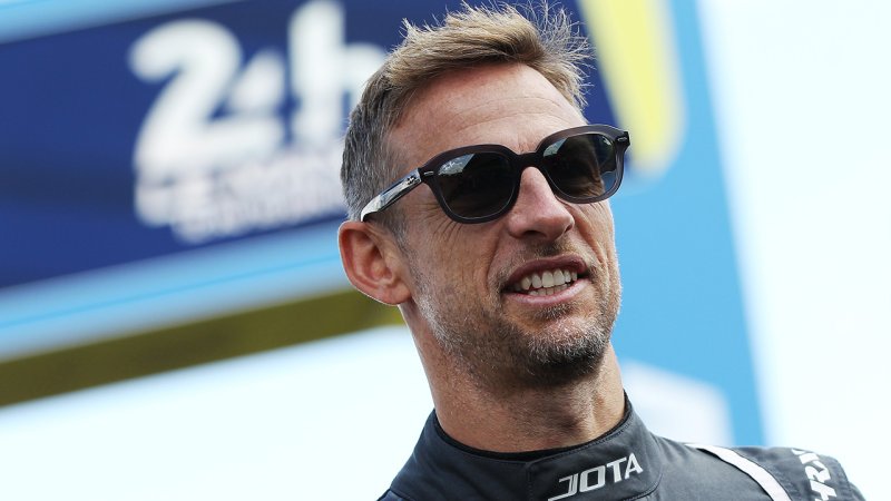 Ex-F1-Weltmeister kündigt Karriereende an