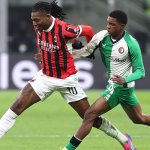 Konkurrenz für Laimer? Bayern beobachtet Feyenoord-Talent