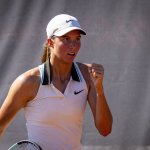 Yes! Lilli Tagger stürmt ins Jiujiang-Halbfinale