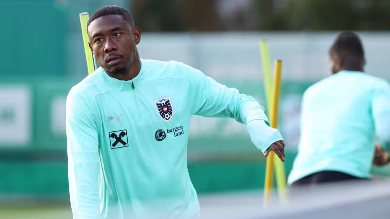 Winter-Transfer? Alaba legt sich offenbar fest