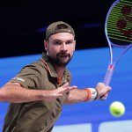 Rodionov scheitert im Seoul-Viertelfinale