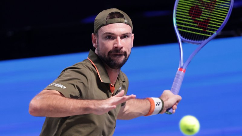 Rodionov scheitert im Seoul-Viertelfinale