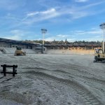 WSC: Neues Stadion, altes Schicksal?