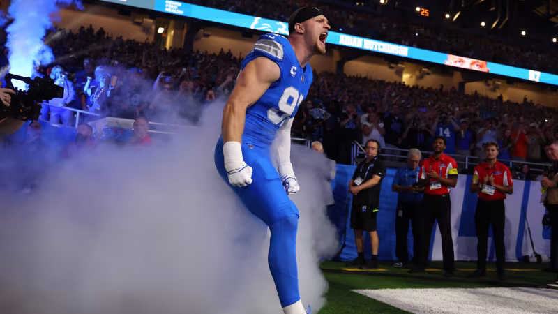 Die 30 größten Monster-Verträge der NFL