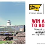Mit interwetten ins Football-Abenteuer nach Boston