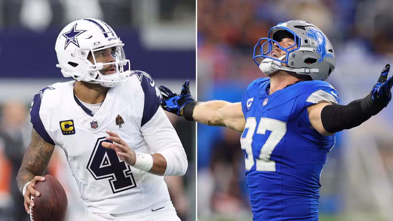 Die 30 größten Monster-Verträge der NFL