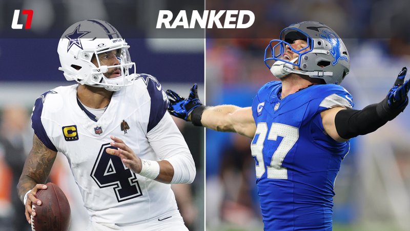 Die 30 größten Monster-Verträge der NFL