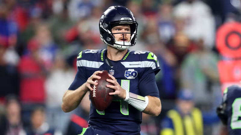 Die 30 größten Monster-Verträge der NFL