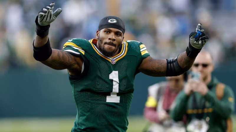 Die 30 größten Monster-Verträge der NFL