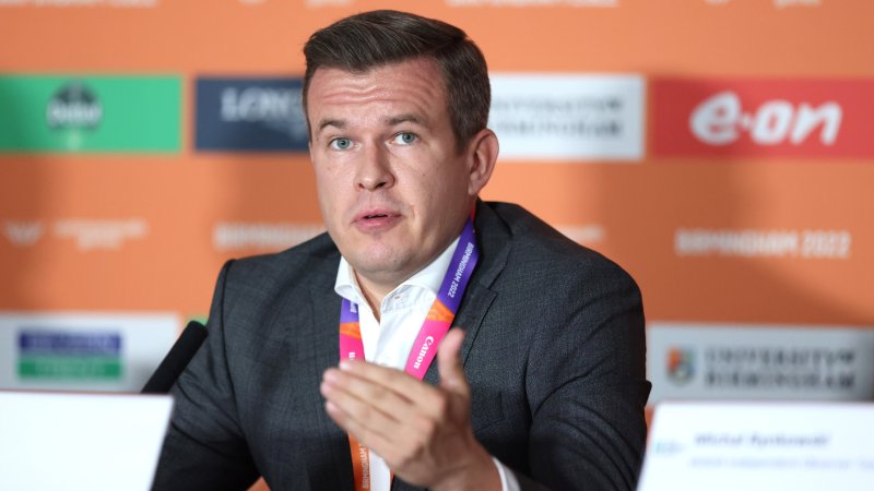 "Zirkusnummer" - WADA-Präsident will Doping-Spiele verhindern