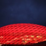 Champions League: Nur ein Bewerber für Finale 2028