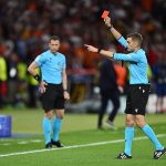 Wettskandal: Türkischer Verband sperrt über 100 Schiedsrichter