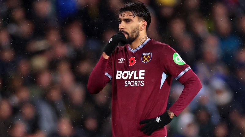 Vorwurf der Manipulation: Paqueta erhält nur Verwarnung