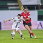 Ex-Teamspielerin wechselt in die deutsche Bundesliga