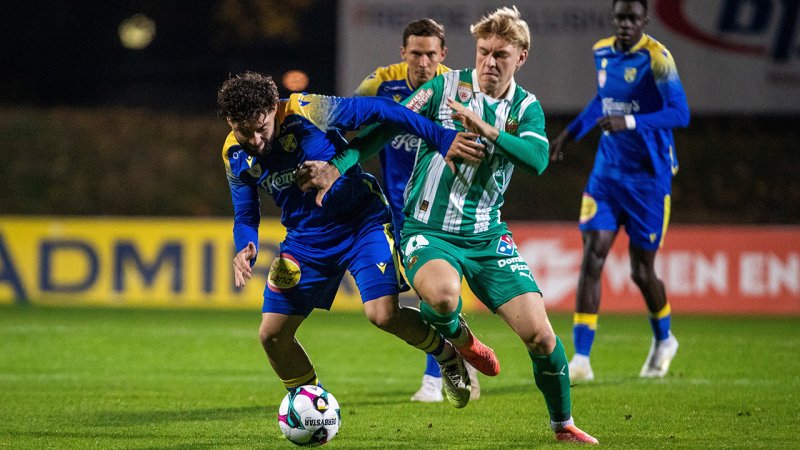 2. Liga im LIVE-Stream: SV Stripfing - SK Rapid II