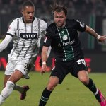 Kein Sieger im Duell der Schalke-Verfolger