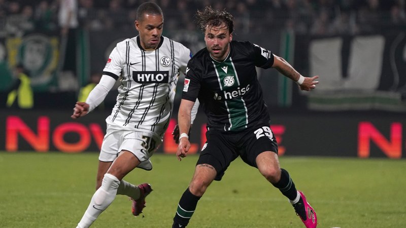 Kein Sieger im Duell der Schalke-Verfolger