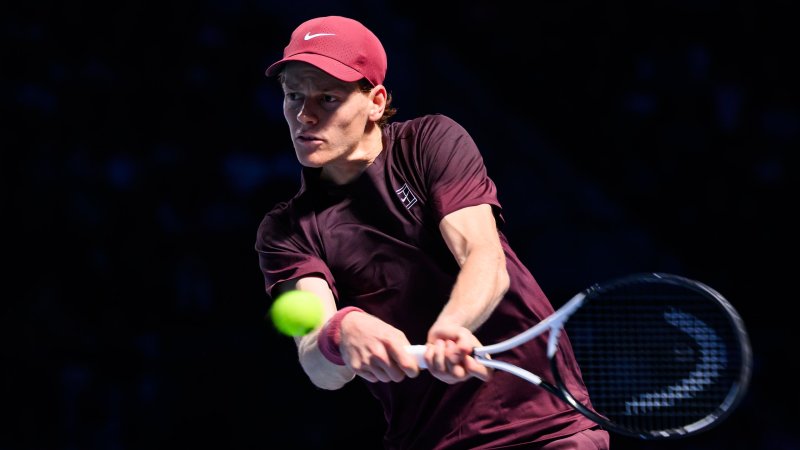 Sinner souverän ins Paris-Halbfinale