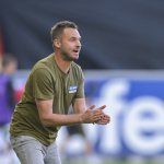 GAK-Aufstiegscoach zieht es zu Gerald Scheiblehner