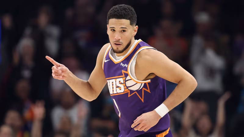 Die 30 bestbezahlten Spieler der NBA