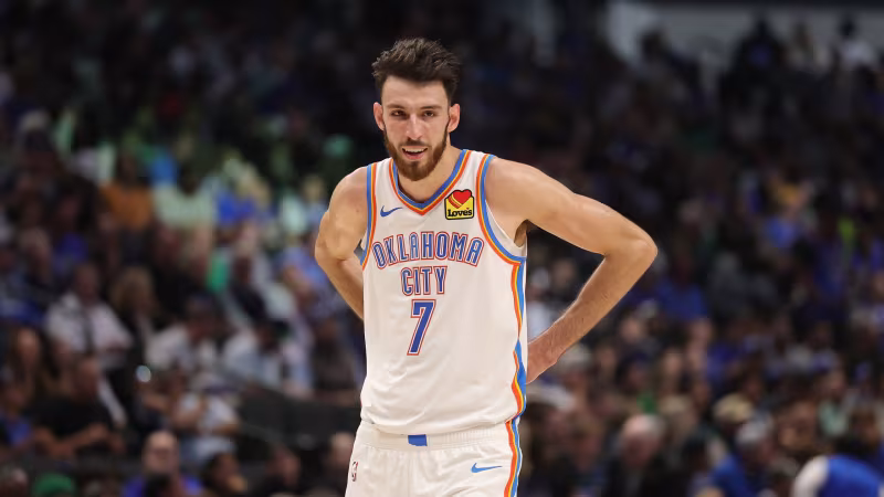 Die 30 bestbezahlten Spieler der NBA