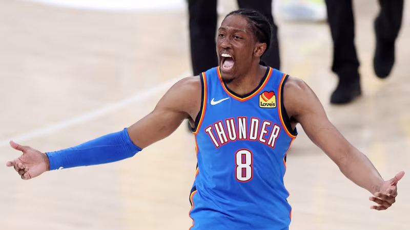 Die 30 bestbezahlten Spieler der NBA