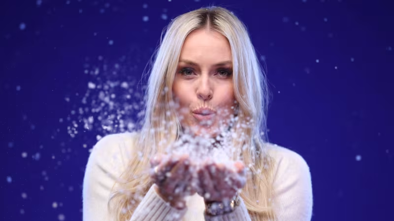 Das plant Lindsey Vonn nach der Olympia-Saison