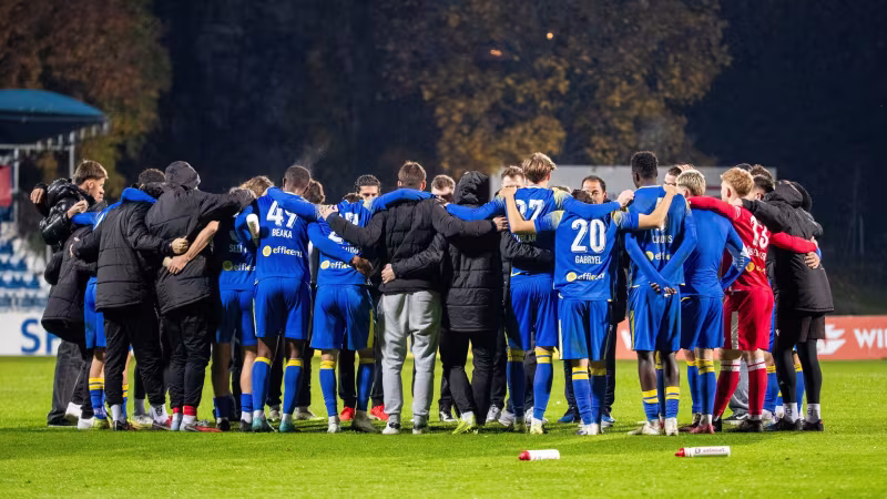 Entscheidung um Stripfing-Zukunft wohl gefallen