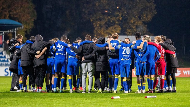 Entscheidung um Stripfing-Zukunft wohl gefallen