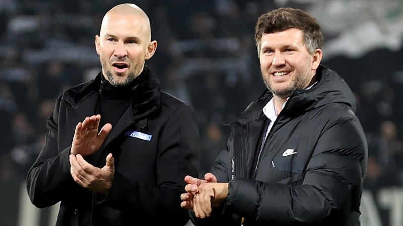 Ilzer über RBS-Interesse an Schicker: "Braucht keinen wundern"