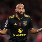 Beim Nachzügler! Mini-Serie von ManUnited schon wieder zu Ende