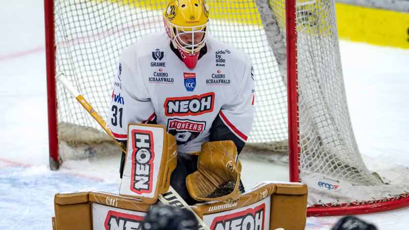 Pioneers beziehen klare Heimpleite gegen Fehervar