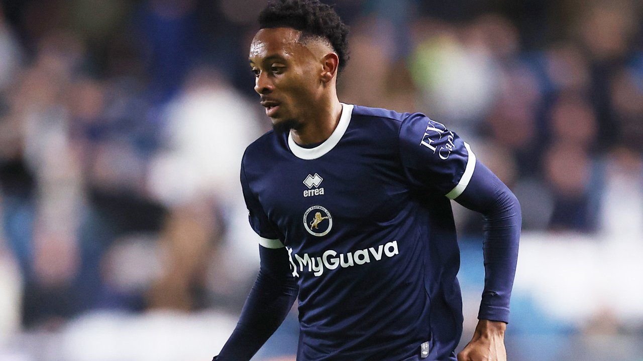 Bild für Ballo bereitet Millwall-Siegtreffer in der Nachspielzeit vor