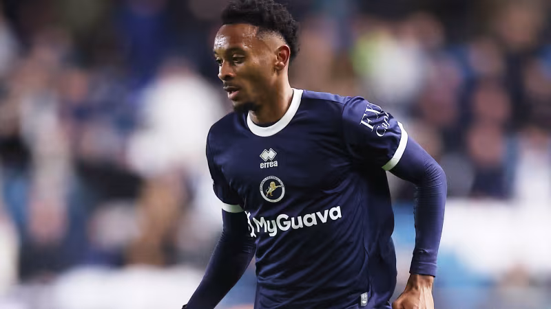 Ballo und Klarer mit ihren ersten Saisontoren auf der Insel