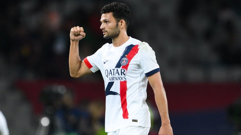 Last Minute! PSG bleibt Ligue-1-Leader