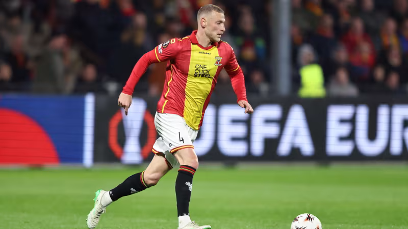 Misslungene Generalprobe für Go Ahead Eagles vor Salzburg-Duell