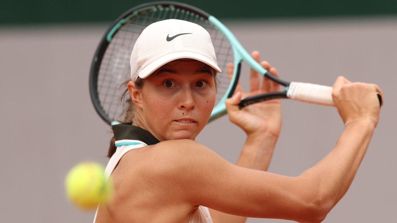 Tagger’s Melbourne Opponent Revealed | Grand Slam Qualifying