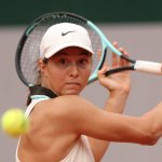 Lilli Tagger verliert ihr erstes WTA-Endspiel