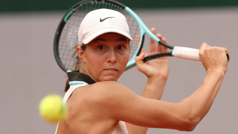 Lilli Tagger verliert ihr erstes WTA-Endspiel