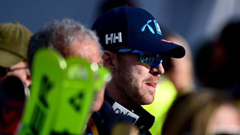 Aleksander Kilde gesteht regelmäßige Panikattacken