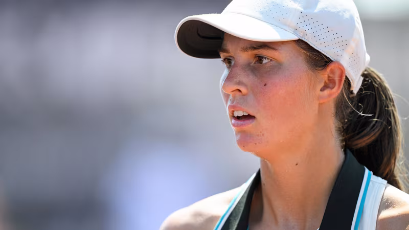 Tagger: "War heute sehr schwer für mich"