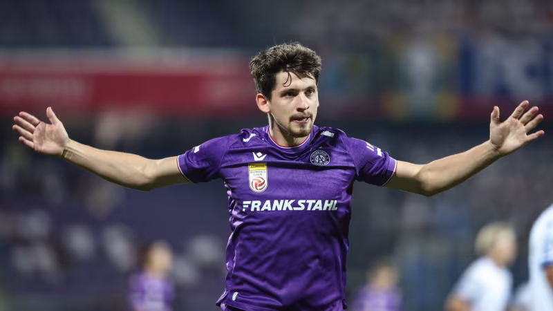 Die besten Bundesliga-Vorlagengeber der letzten 25 Jahre