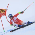 Die Startliste für den Männer-Riesentorlauf in Copper Mountain