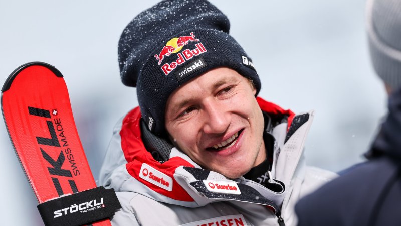 Odermatt-Manager plaudert skurrilles Angebot aus Kasachstan aus