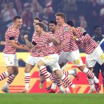 Kainz-Traumtor bei verrücktem Köln-Sieg gegen HSV