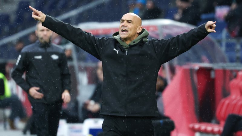 Letsch nach Sieg: "So richtig souverän fand ich es gar nicht"