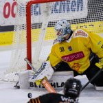 Bitter! Caps müssen monatelang auf ÖEHV-Torhüter verzichten