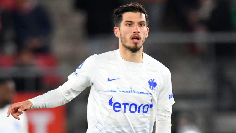 Grbic trifft bei Luzern-Kantersieg über Scheiblehners GC Zürich